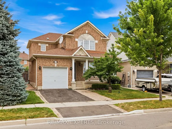 554 Caverhill Cres, Milton, ON L9T 5K6