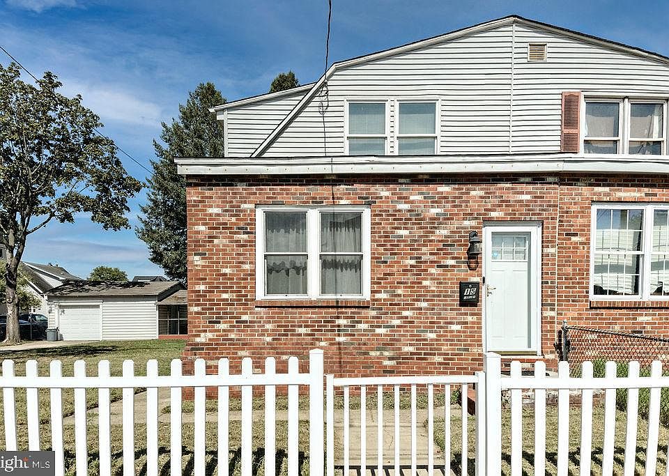 15 N Harley Ave, Gloucester City, NJ 08030 Zillow