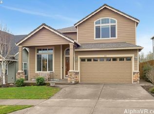 1016 Hartford Dr, Forest Grove, OR