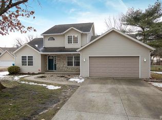 55320 Cedar Ridge Rd, Elkhart, IN 46514