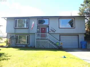 1126 Sunflower St W, The Dalles, OR 97058