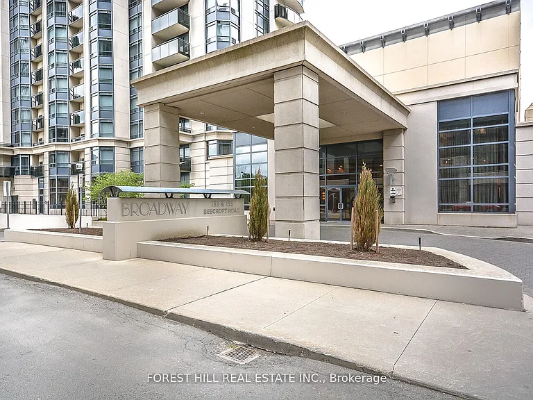 153 Beecroft Rd #2711 — Photo 3