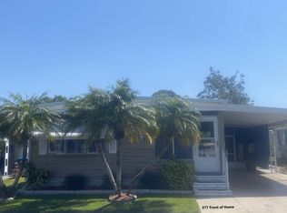 9925 Ulmerton Rd LOT 377, Largo, FL 33771