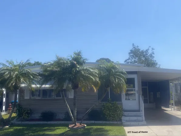 9925 Ulmerton Rd Lot 377, Largo, FL 33771