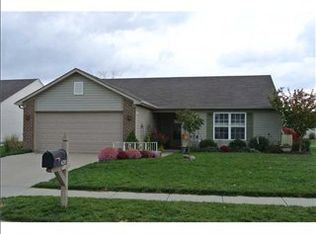 4210 Manasota Ct, Westfield, IN 46062