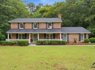 969 Wimbledon Rd, Macon, GA 31210