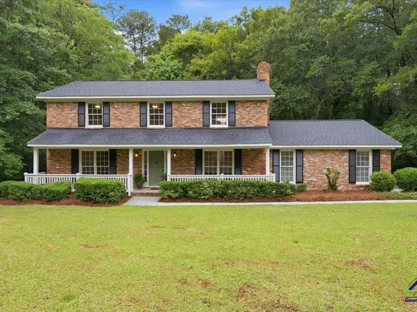 969 Wimbledon Rd, Macon, GA 31210