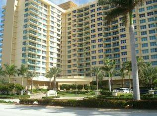 2501 S Ocean Dr APT 1017, Hollywood, FL 33019