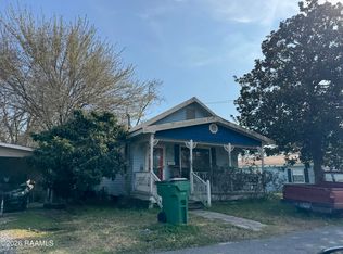515 W 8th St, Crowley, LA 70526