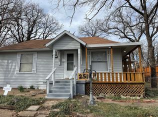 2511 Edd Rd, Dallas, TX 75253