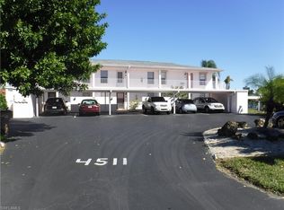 4511 SE 6th Pl #2, Cape Coral, FL 33904