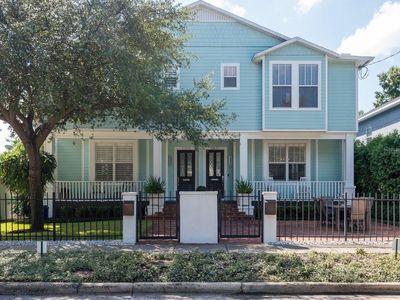 2310 Morrison Ave, Tampa, FL, 33629