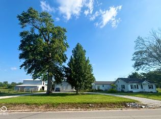 11983 N Wellman Rd, Stilesville, IN 46180