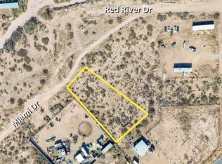 Miami Dr, Chaparral, NM 88081