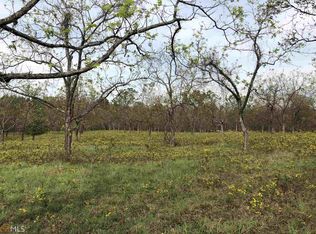 2 Tennille Harrison Rd, Tennille, GA 31089