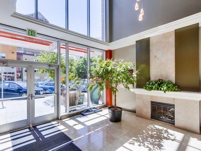 300 W Beech St Unit 5, San Diego, CA, 92101