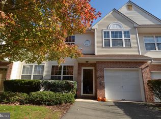 14 Carlyle Ct, Princeton, NJ 08540