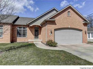 2205 Charlack Ave, Springfield, IL 62704