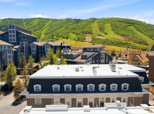 1325 E Lowell Ave #F, Park City, UT 84060
