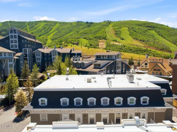 1325 E Lowell Ave #F, Park City, UT 84060