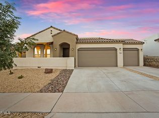 733 Birmingham Pl, El Paso, TX 79928