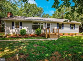 204 Pennick Dr, Stevensville, MD 21666