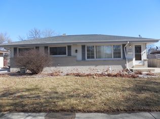 3768 S 86th St, Milwaukee, WI 53228