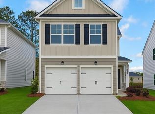 3019 Viewpark Cir, Conyers, GA 30013