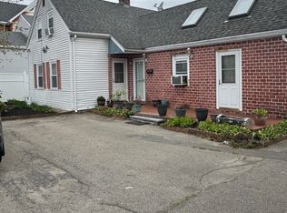 189 Pleasant St, Brockton, MA 02301