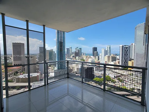 350 S Miami Ave #3111 Photo 1
