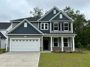 1158 Spincast Rd #40, Southport, NC 28461