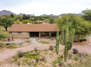 11750 W Martin Rd, Casa Grande, AZ 85194