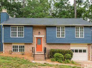 6916 Chamonix Pl, Raleigh, NC 27613