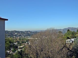 1520 Cliff Dr, Los Angeles, CA