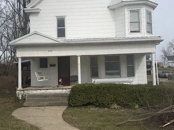 308 Danville St, Lancaster, KY 40444