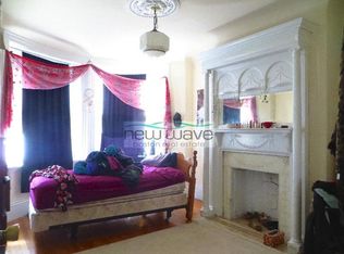 15 Haviland St #3, Boston, MA 02115