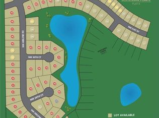 3015 NW Abilene Rd, Ankeny, IA 50023