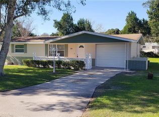 28 N Columbus St, Beverly Hills, FL 34465