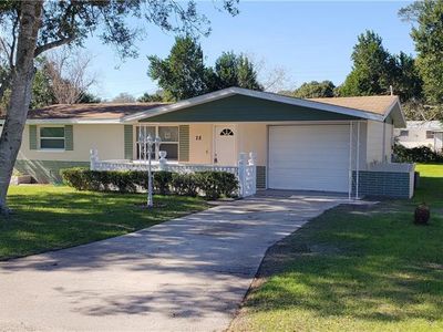 28 N Columbus St, Beverly Hills, FL, 34465