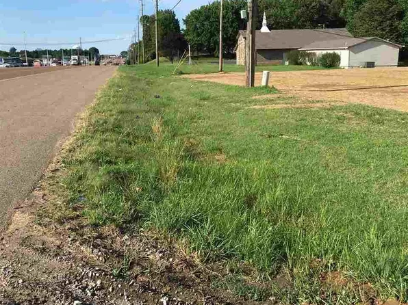 Highway 51 Byp, Dyersburg, TN 38024