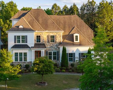 528 Bolton Grant Dr, Cary, NC, 27519