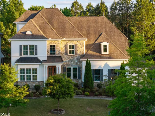 528 Bolton Grant Dr, Cary, NC 27519