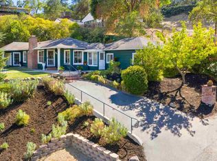 1881 Castle Hill Rd, Walnut Creek, CA 94595