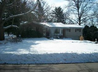 2054 Wyndham Rd, Akron, OH 44313