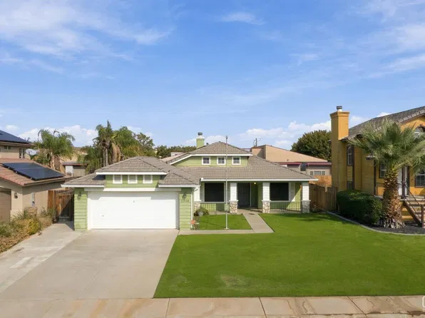 11408 Colt Way, Bakersfield, CA 93312