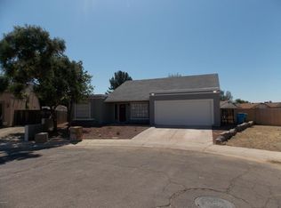 19009 N 45th Dr, Glendale, AZ 85038