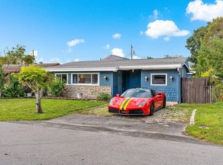 1189 Sunset Rd, West Palm Beach, FL 33406