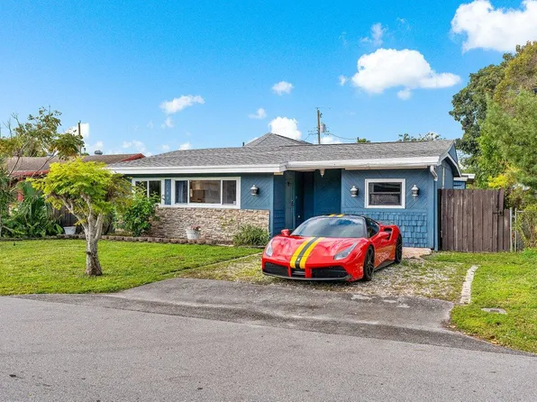 1189 Sunset Road, West Palm Beach, FL 33406