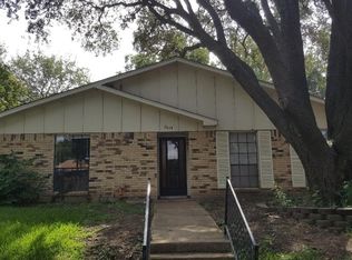 2614 Dove Meadow Dr, Garland, TX 75043