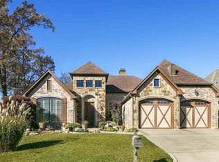 3803 Summerset Ct, Longview, TX 75605